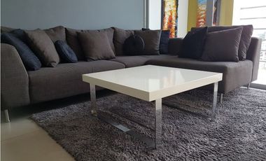 ALQUILER APARTAMENTO SAN FRANCISCO PH FAMAGOSTA LOFT 98MTS2 RTC