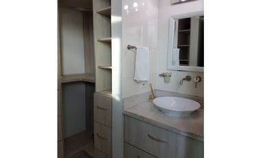 ALQUILER APARTAMENTO SAN FRANCISCO PH FAMAGOSTA LOFT 98MTS2 RTC