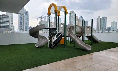 ALQUILER APARTAMENTO SAN FRANCISCO PH FAMAGOSTA LOFT 98MTS2 RTC