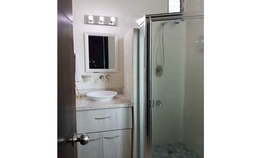 ALQUILER APARTAMENTO SAN FRANCISCO PH FAMAGOSTA LOFT 98MTS2 RTC