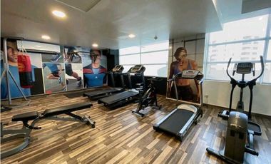 ALQUILER APARTAMENTO SAN FRANCISCO PH FAMAGOSTA LOFT 98MTS2 RTC