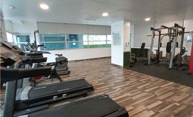 ALQUILER APARTAMENTO SAN FRANCISCO PH FAMAGOSTA LOFT 98MTS2 RTC