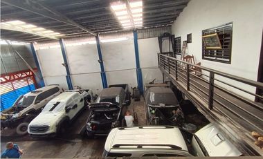 Local Comercial en venta  La Chorrera (DR)