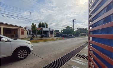 Local Comercial en venta  La Chorrera (DR)