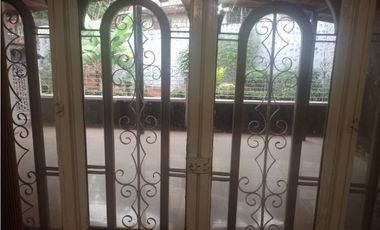 Alquilo casa en Villa de la Fuente, tres recámaras