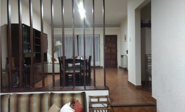 MOGOTES; AMPLIO CHALET  A 100 MTS DE LA COSTA (2º enero)