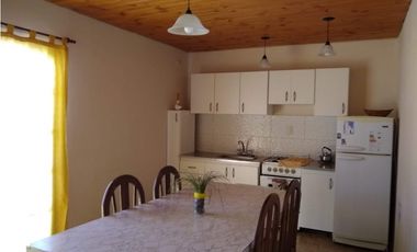 chalet en alquiler vacacional  en Planta Alta