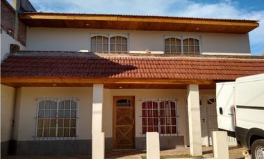 chalet en alquiler vacacional  en Planta Alta