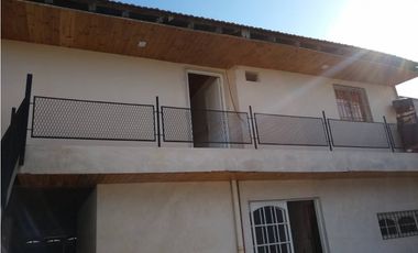 chalet en alquiler vacacional  en Planta Alta