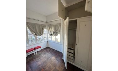 DEPARTAMENTO DE 2 AMBIENTES A LA CALLE CON VISTA A MAR