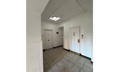 DEPARTAMENTO DE 2 AMBIENTES A LA CALLE CON VISTA A MAR