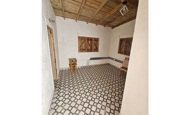 casa moderla a la venta  bosque p ramos 2 dorm.