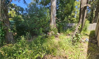 casa moderla a la venta  bosque p ramos 2 dorm.