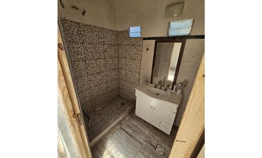 casa moderla a la venta  bosque p ramos 2 dorm.