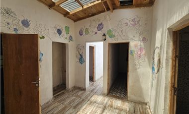 casa moderla a la venta  bosque p ramos 2 dorm.