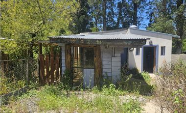 casa moderla a la venta  bosque p ramos 2 dorm.