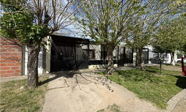 Vendo Casa en Concepción del Uruguay, Entre Ríos