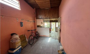 Vendo Casa en Concepción del Uruguay, Entre Ríos