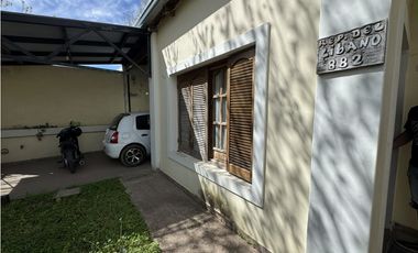 Vendo Casa en Concepción del Uruguay, Entre Ríos