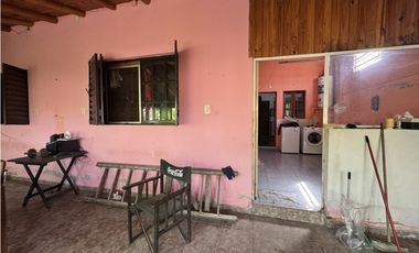Vendo Casa en Concepción del Uruguay, Entre Ríos