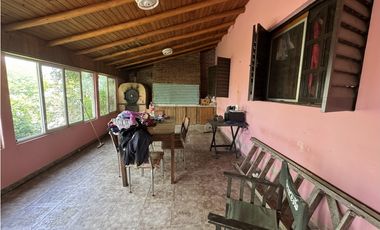 Vendo Casa en Concepción del Uruguay, Entre Ríos