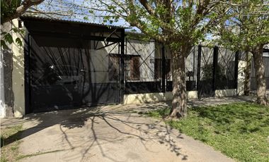 Vendo Casa en Concepción del Uruguay, Entre Ríos