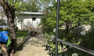 Vendo Casa en Concepción del Uruguay, Entre Ríos