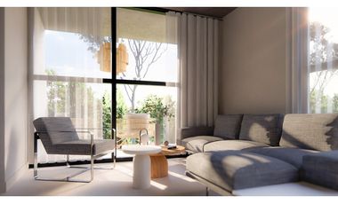 DEPARTAMENTOS 3 AMBIENTES EN POZO MORZ, Valeria del mar,financiación