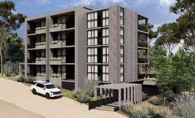 DEPARTAMENTOS 3 AMBIENTES EN POZO MORZ, Valeria del mar,financiación