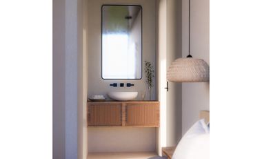 DEPARTAMENTOS 3 AMBIENTES EN POZO MORZ, Valeria del mar,financiación