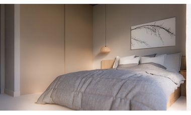 DEPARTAMENTOS 3 AMBIENTES EN POZO MORZ, Valeria del mar,financiación