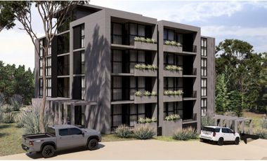 DEPARTAMENTOS 3 AMBIENTES EN POZO MORZ, Valeria del mar,financiación