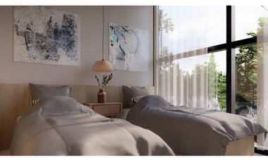 DEPARTAMENTOS 3 AMBIENTES EN POZO MORZ, Valeria del mar,financiación