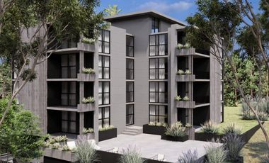 DEPARTAMENTOS 3 AMBIENTES EN POZO MORZ, Valeria del mar,financiación