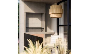 DEPARTAMENTOS 3 AMBIENTES EN POZO MORZ, Valeria del mar,financiación