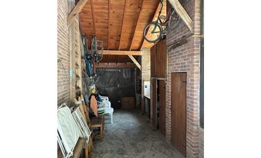 CASA EN VENTA VALERIA DEL MAR SOBRE SPIRO