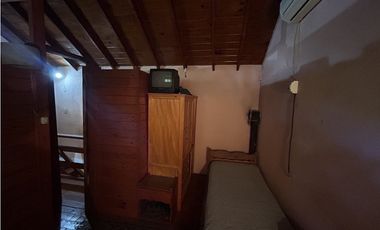 CASA EN VENTA VALERIA DEL MAR SOBRE SPIRO