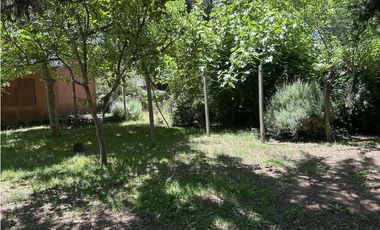 CASA EN VENTA VALERIA DEL MAR SOBRE SPIRO