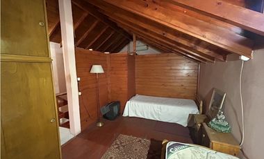 CASA EN VENTA VALERIA DEL MAR SOBRE SPIRO