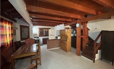 CASA EN VENTA VALERIA DEL MAR SOBRE SPIRO