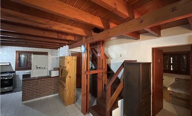 CASA EN VENTA VALERIA DEL MAR SOBRE SPIRO
