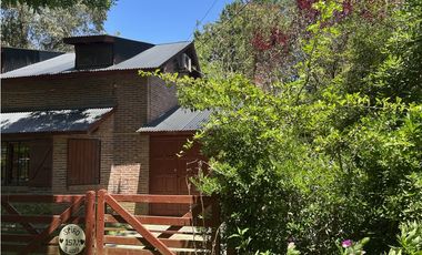 CASA EN VENTA VALERIA DEL MAR SOBRE SPIRO