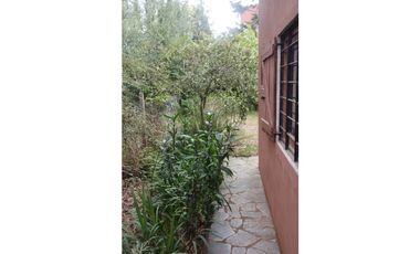 CASA EN VENTA VALERIA DEL MAR SOBRE SPIRO