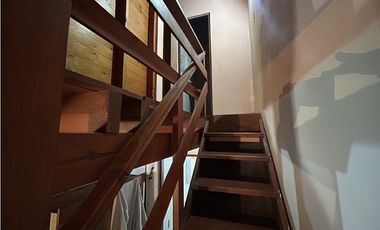 CASA EN VENTA VALERIA DEL MAR SOBRE SPIRO