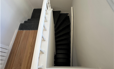 VENTA/ CHALET 5 AMBIENTES EN PH  / COCHERA Y PATIO / MAR DEL PLATA