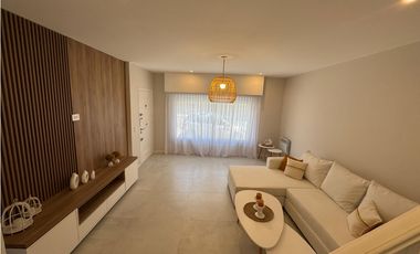 VENTA/ CHALET 5 AMBIENTES EN PH  / COCHERA Y PATIO / MAR DEL PLATA