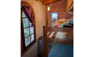 MOGOTES; PH AL FONDO CON JARDIN