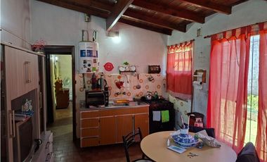 MOGOTES; PH AL FONDO CON JARDIN