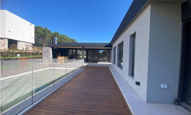 COSTA ESMERALDA- MARITIMO III LOTE 2 - VENTA