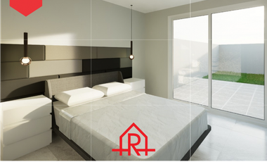 Departamentos en pozo (Calle 29 entre 22 y 24)
